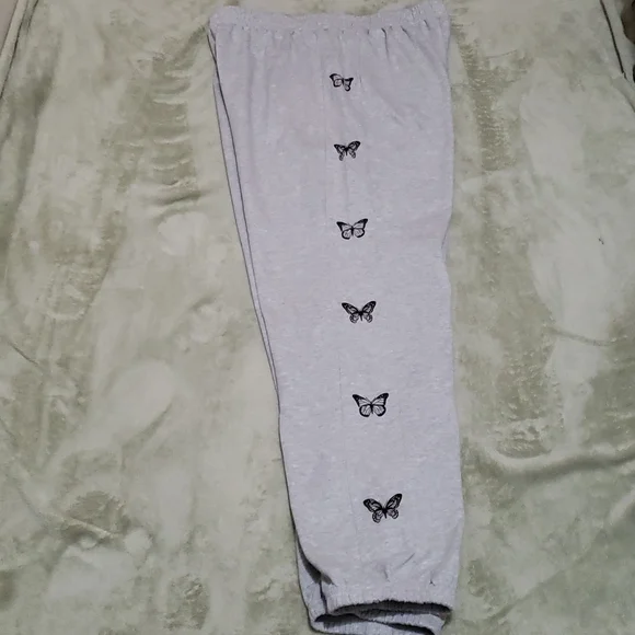 Sweat Pants - Picture 5 of 8